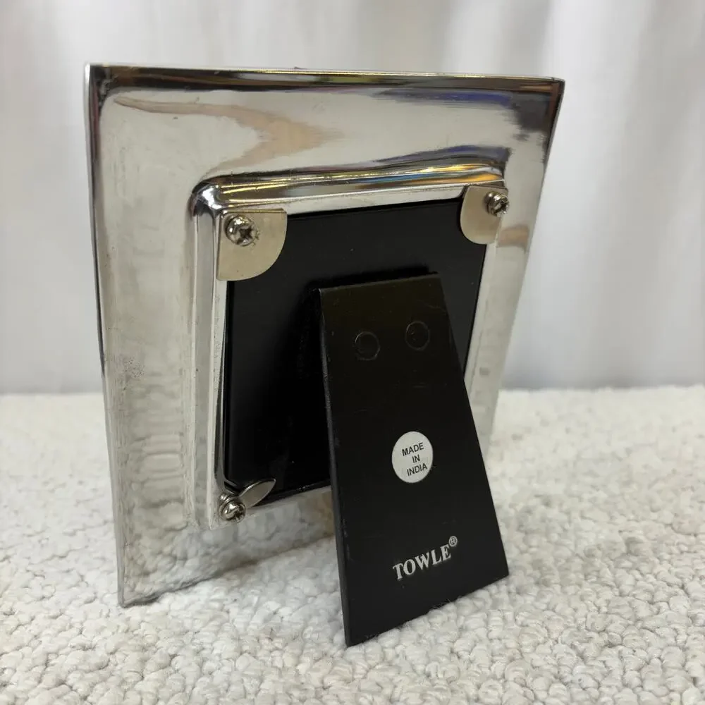 Towle Photo Frame 3 x 3